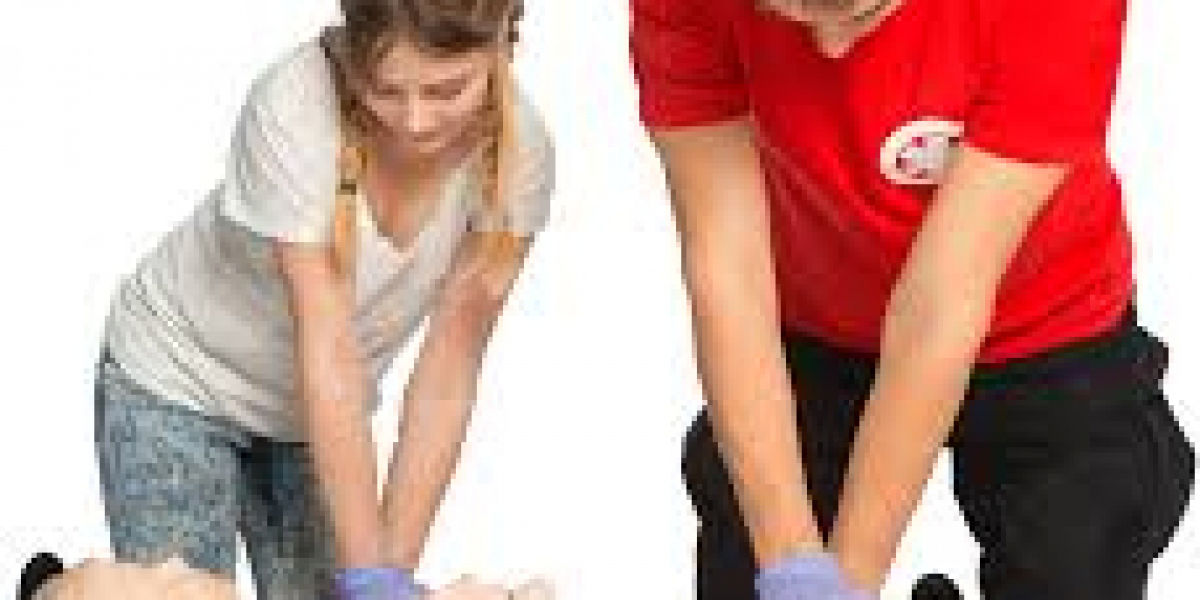 Why You Should Obtain Your First Aid Certificate