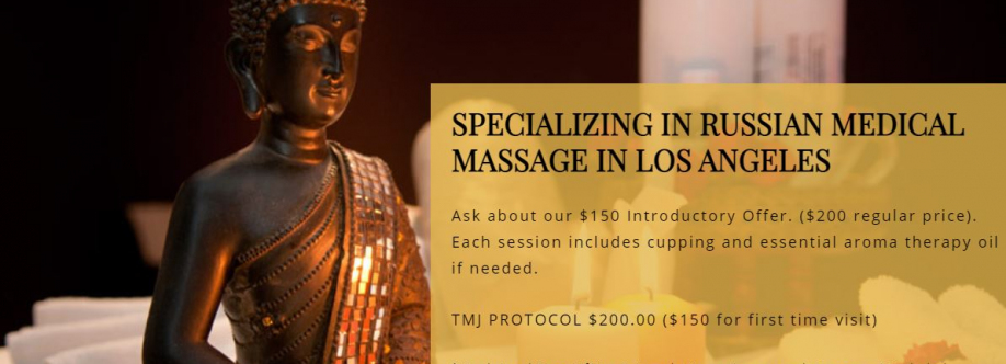 Medical Massage by Samantha