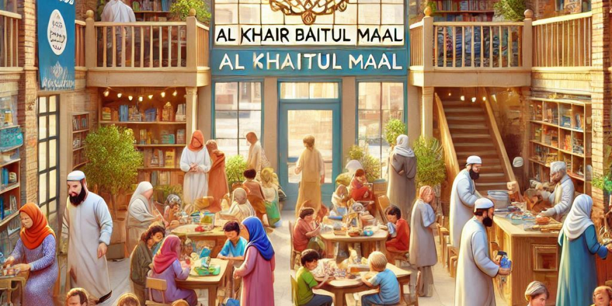 Al Khair Bank: A Comprehensive Guide to Islamic Banking