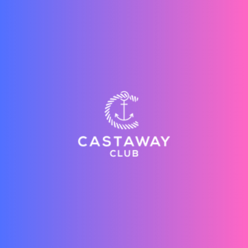 Cast a way club