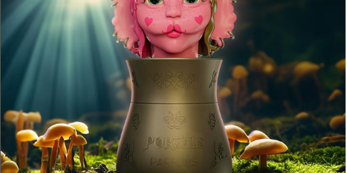 Exploring Portals Parfums: A Gateway to Enchanting Fragrances