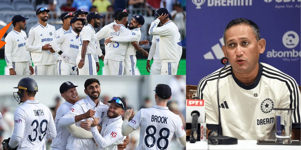 ENG vs IND: अंग्रेजों से हिसाब चुकता करने को बेकरार हैं अजीत अगरकर, 20 खिलाड़ियों को थमाई लंदन की टिकट