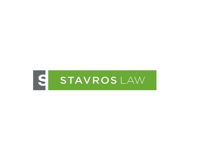Stavros Law PC
