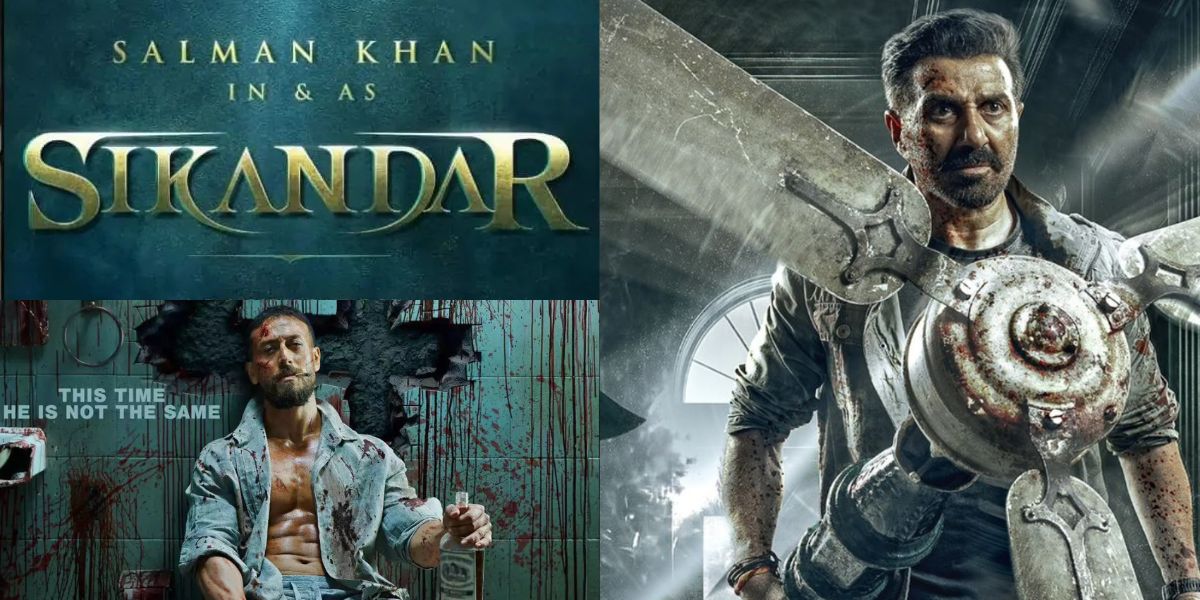 Upcoming Movies 2025: 2025 में रिलीज होगी जबरदस्त फिल्में, लिस्ट में 'लाहौर 1947' भी है शामिल