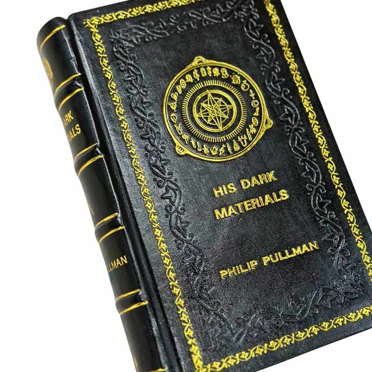 Magic in His Dark Materials: A Closer Look at Philip Pullman’s Fantasy World