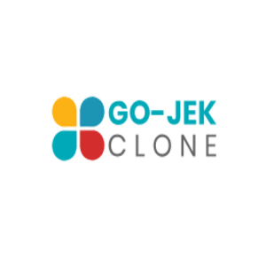 Gojek Clone