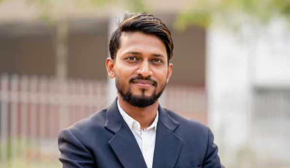 mayank kumar