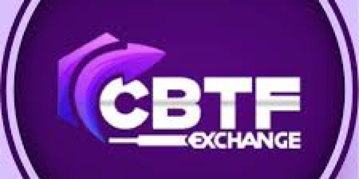 What financial instruments or assets can be traded on CBTF Exchange