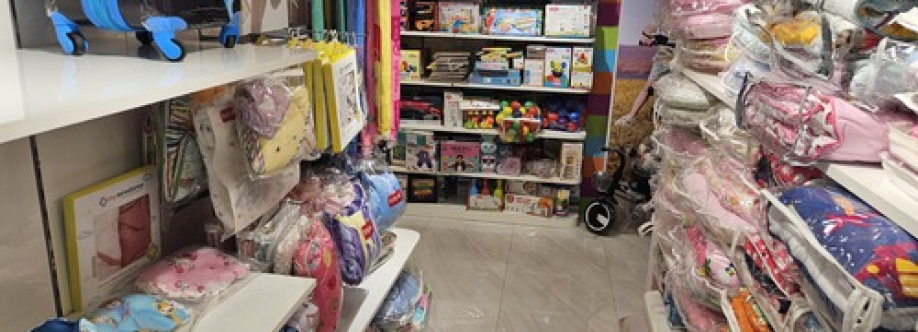 FirstCry Store Delhi Daryaganj