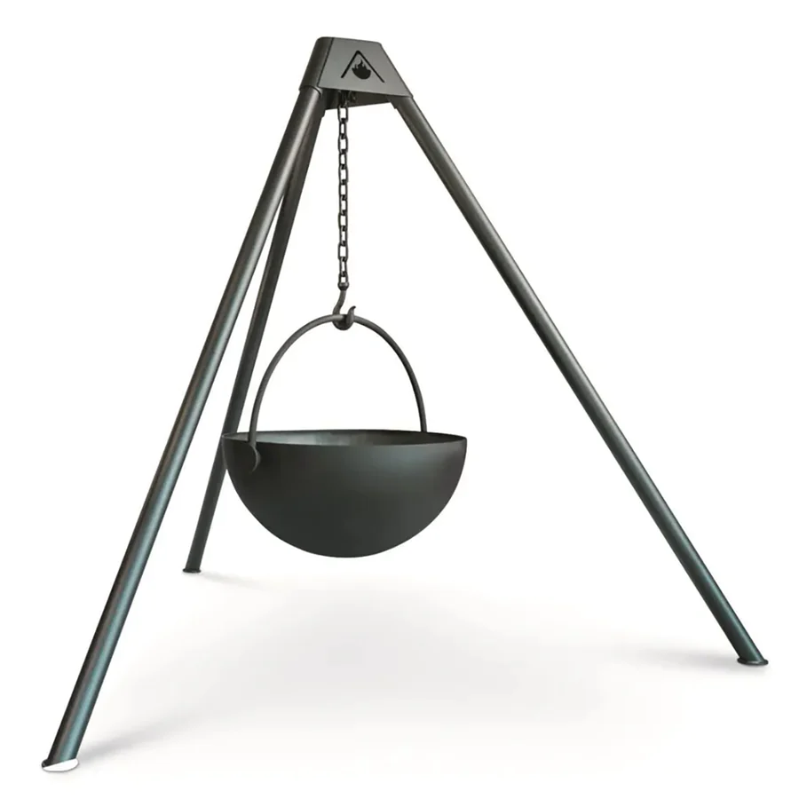Elevate Your Outdoor Adventures with the Cowboy Cauldron – Auto Parts