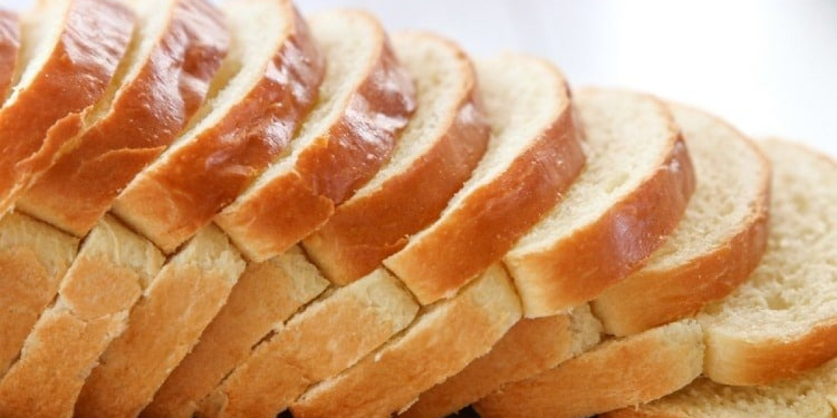 Equipments and Machinery Requirements Report For Bread Manufacturing Plant Setup