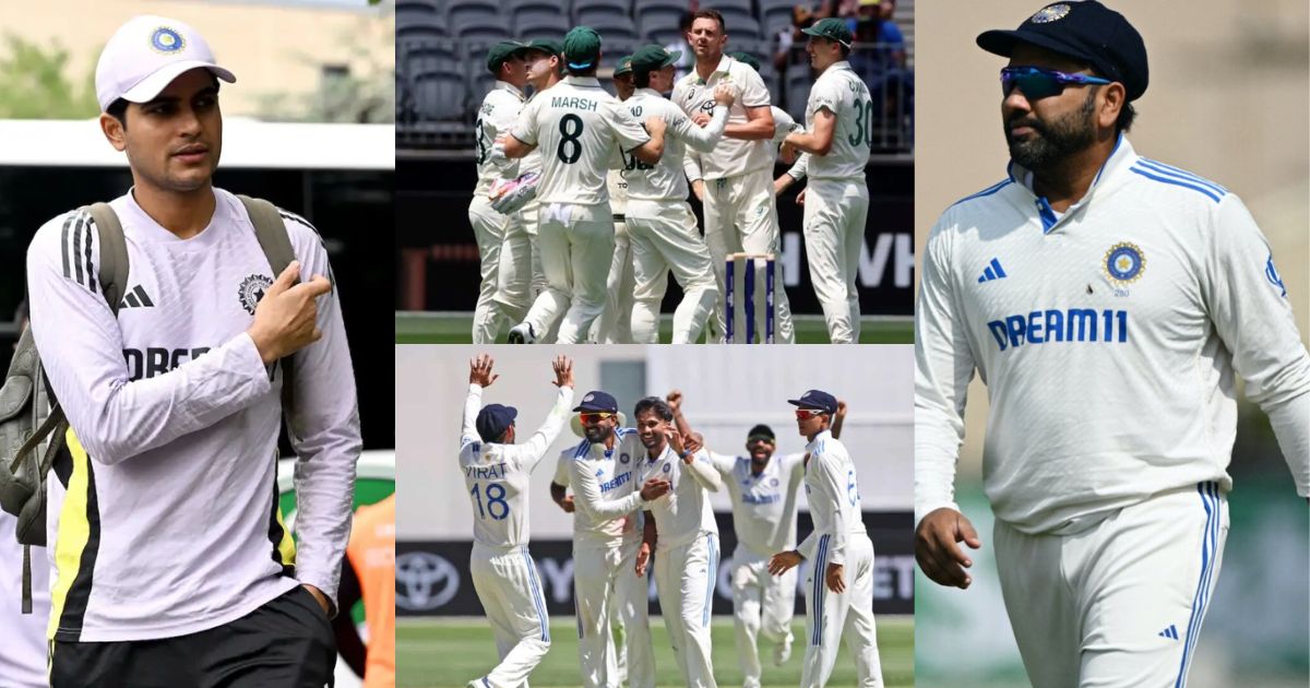 IND vs AUS : ऑस्ट्रेलिया के बाद पिंक बॉल टेस्ट के लिए भारत ने फाइनल की प्लेइंग XI, हुए 3 बड़े बदलाव