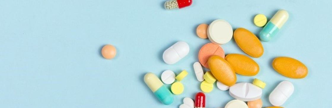 My Meds Stock