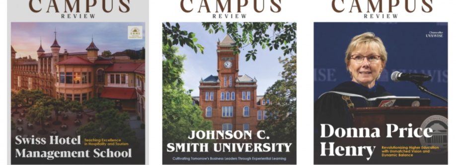 Campus Review