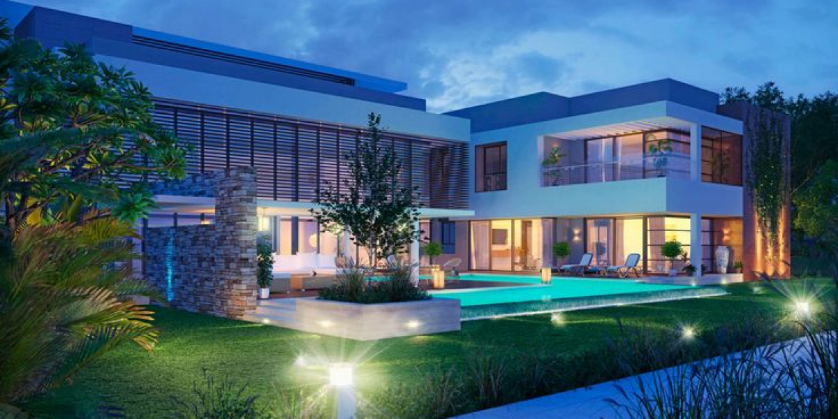 Explore Dubai’s Finest Mansions for Sale – Opulence at Its Best