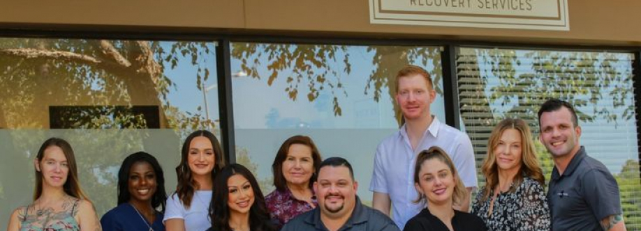 Pura Vida Recovery Services