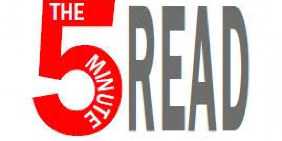 How to Get Smarter in 5 Minutes with 5MinRead Articles