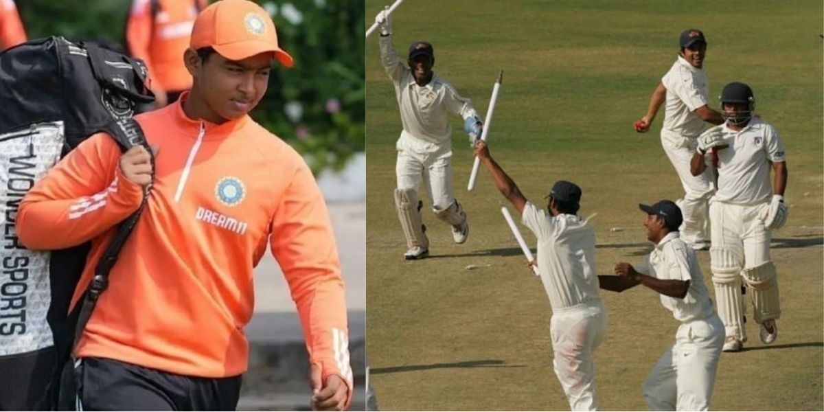 बिहार के लाल suman kumar ने किया कमाल,10 विकेट लेकर अनिल कुंबले का तोड़ा रिकॉर्ड