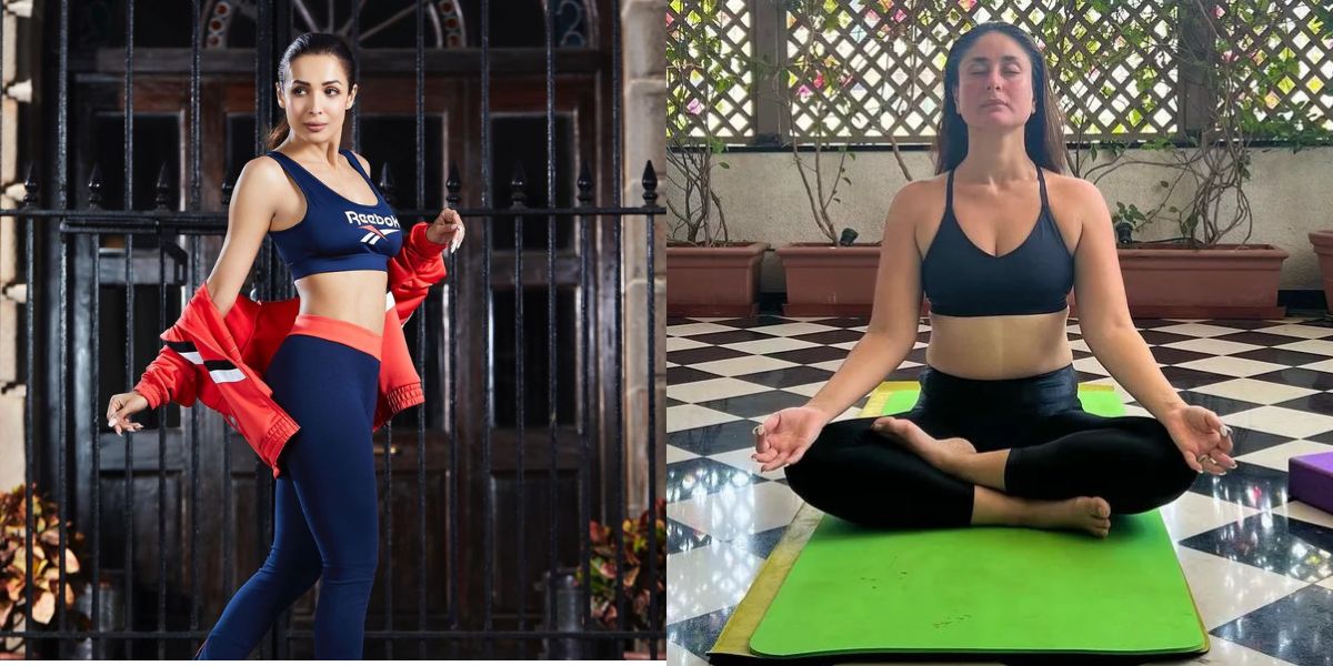 Bollywood Fit Actress: सबसे फिट हैं ये 3 एक्ट्रेसेस, 2 बच्चों की मां होने के बाद भी दिशा पटानी को देती हैं टक्कर