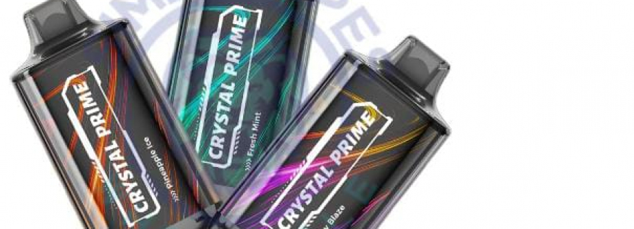 Crystal Prime Vapes Bulk Buy – A Comprehensive Guide for Retailers and Wholesalers