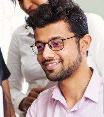 Varun Roy