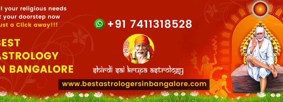 Shirdi Sai Krupa Astrology