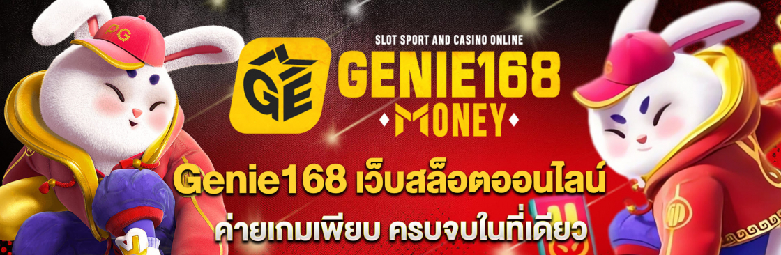 Genie168 Money