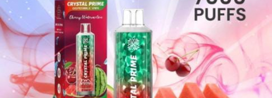 crystal prime 7000 box of 10
