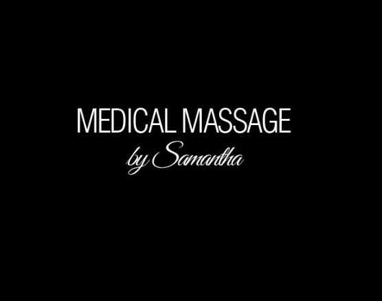 Medical Massage by Samantha