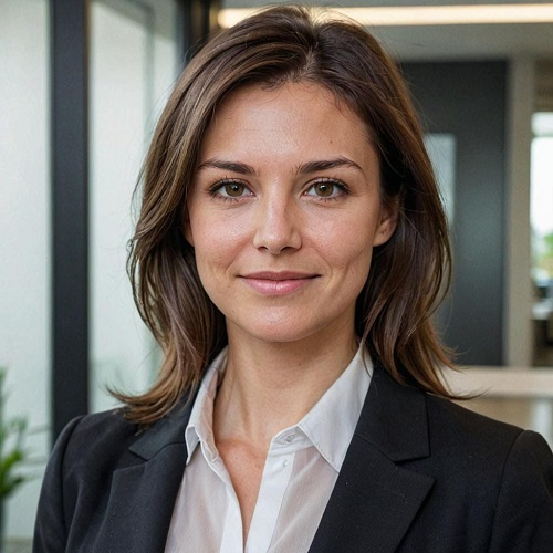 Clemence Serafin