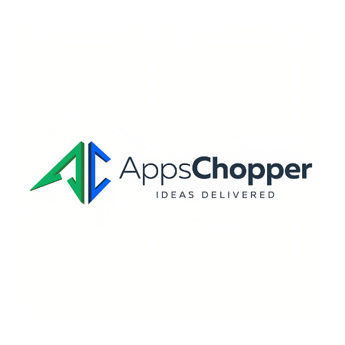 AppsChopper App Development Company