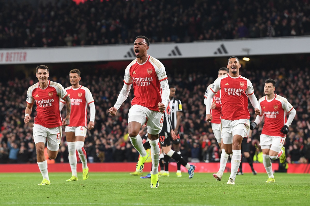 Soi kèo Arsenal vs Monaco lúc 03h00 ngày 12/12/2024