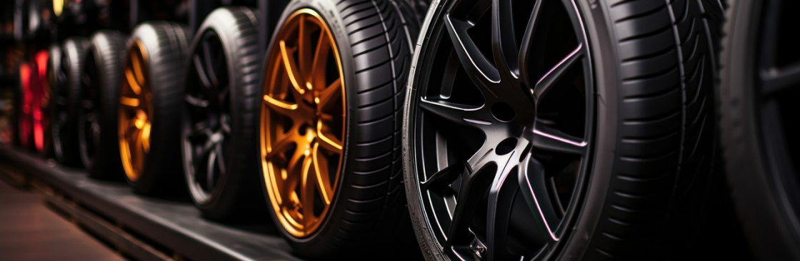 Tyre Expert LTD