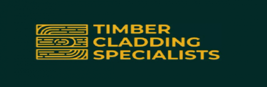 Timber Cladding Specialist