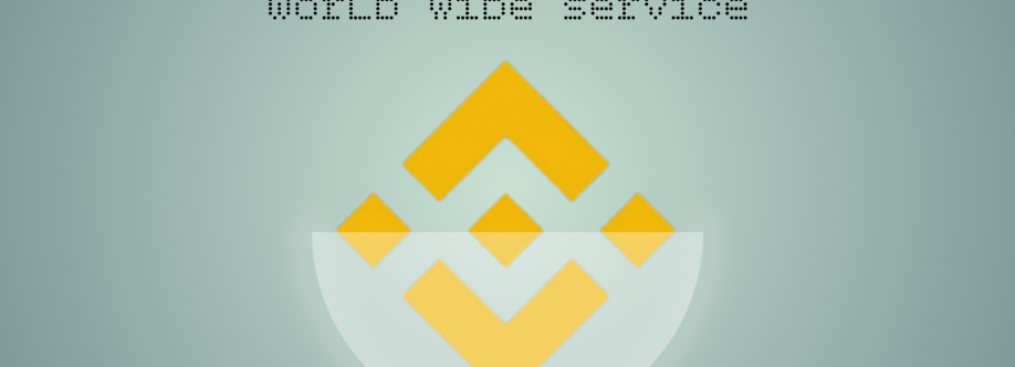 Buy Verified Binance Account