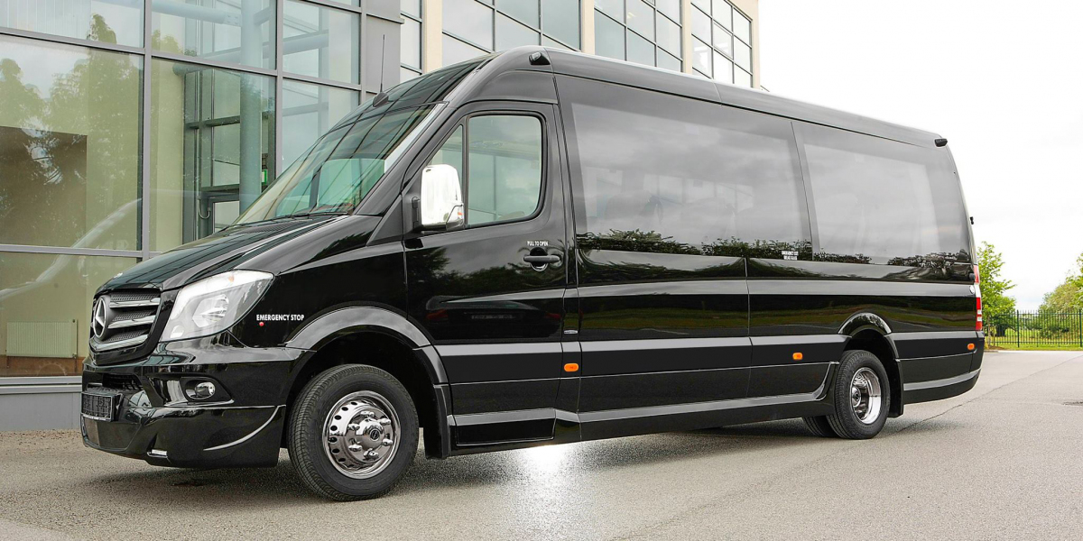Chauffeur Service Oxford: Reliable, Comfortable, and Exclusive