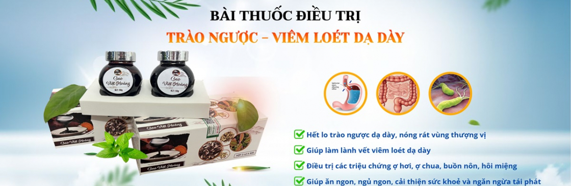 Cao Việt Hoàng