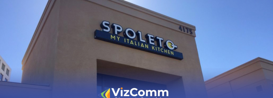 VizComm Signs and Graphics