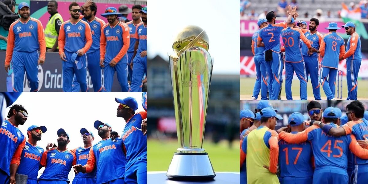 Champions Trophy 2025 के बाद 3 खिलाड़ियों का करियर हो जाएगा खत्म, गंभीर भी नहीं बचा पाएंगे