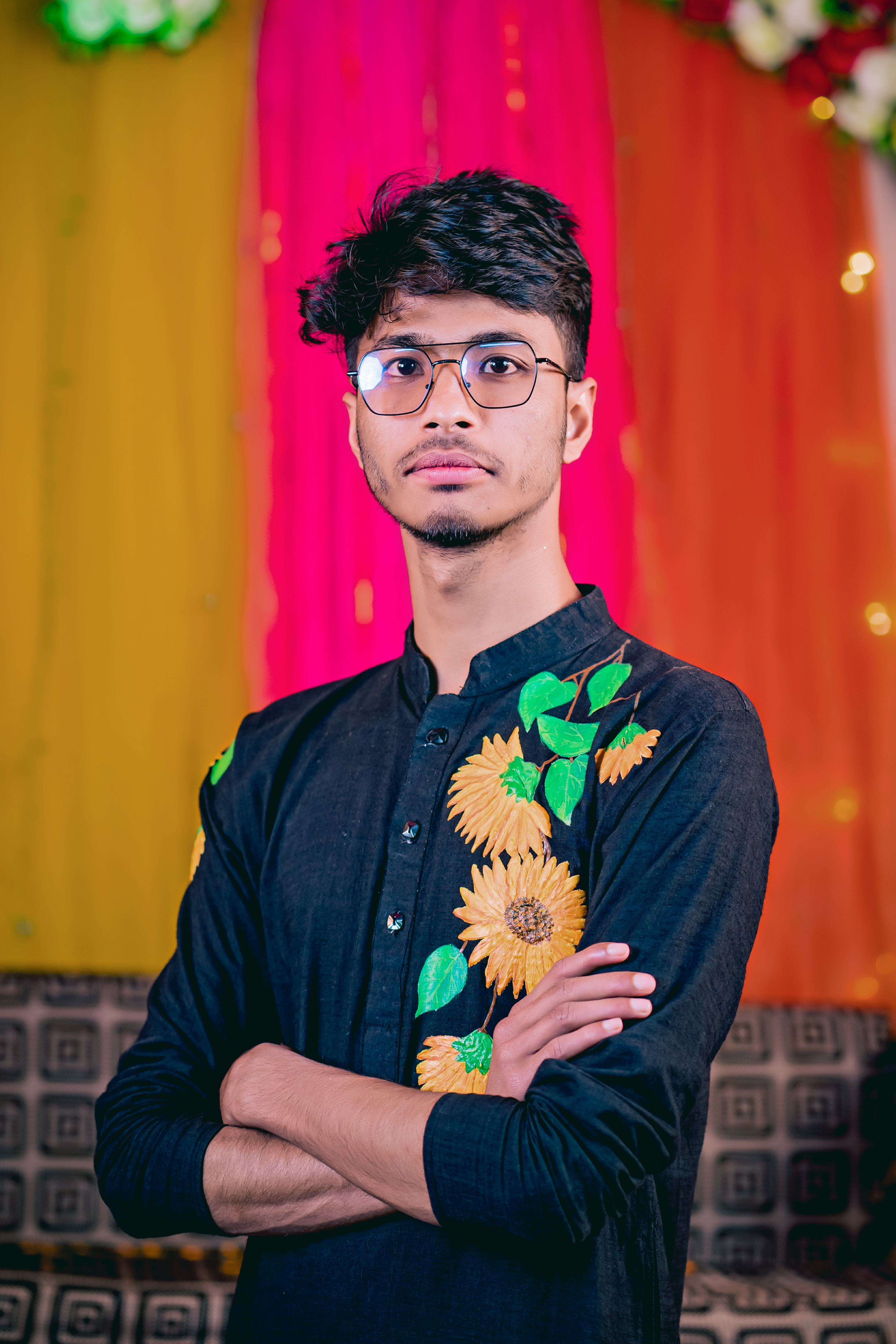 Md Najatul islam