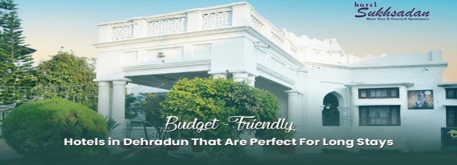 hotel sukhsadan