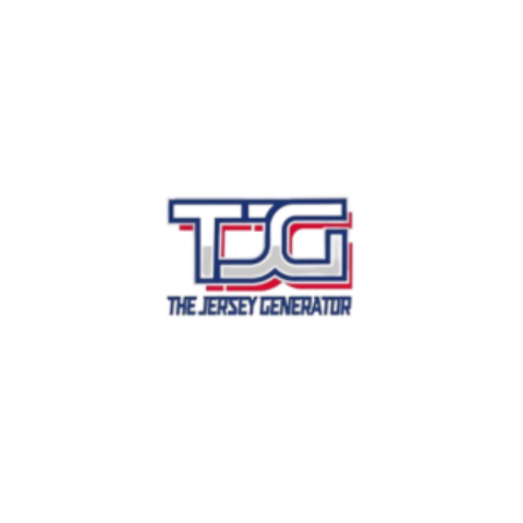 The Jersey Generator