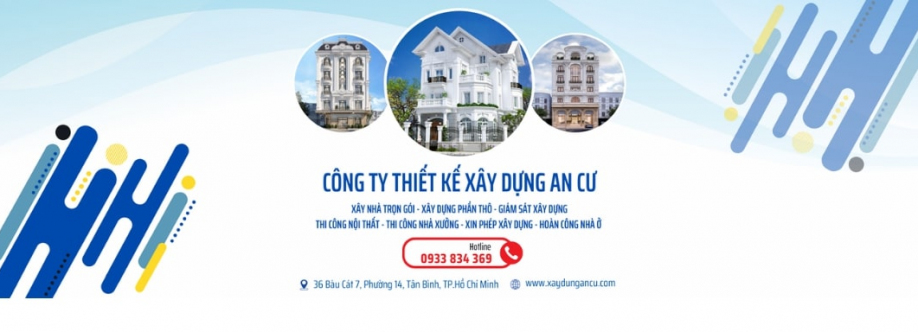 Xây dựng An Cư