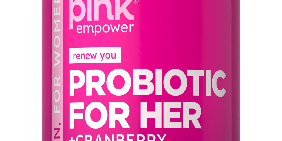 Branddarlie Probiotics Capsules for Women: A Natural Solution for Digestive and Immune Health