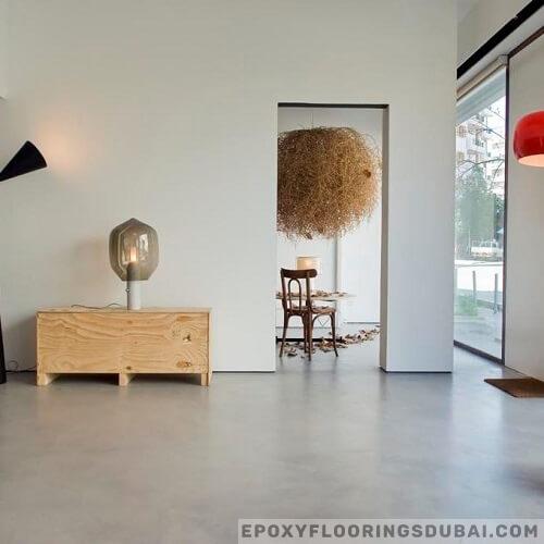Epoxy Flooring Dubai - Best Epoxy Flooring Solutions @ Best Price