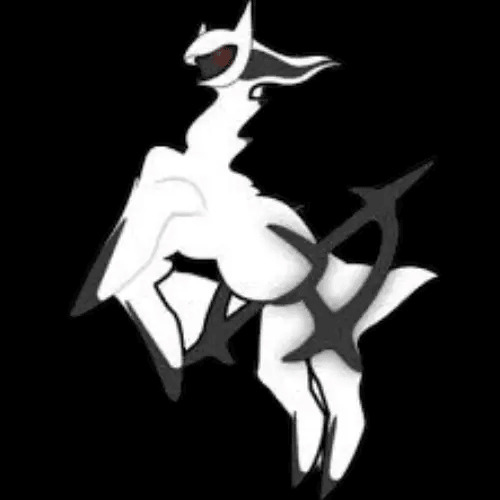 Arceus APK