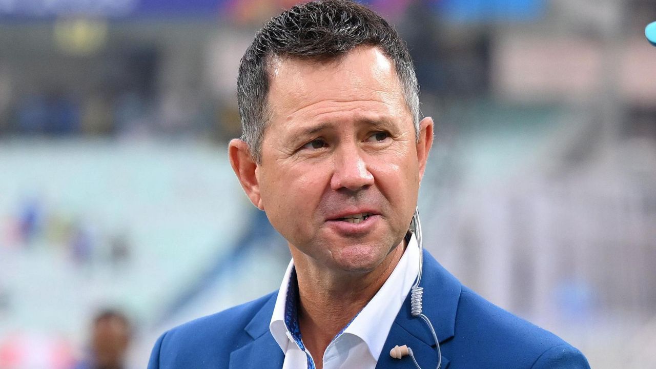 Ricky Ponting kicks aside Joe Root, names best Test batter in the world