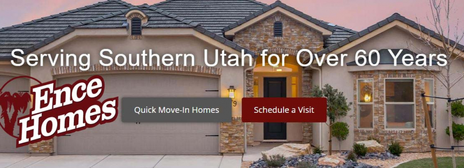 Ence Homes