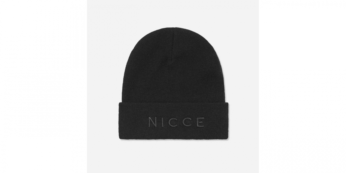 Nicce Clothing: A Bold Blend of Minimalism and Urban Cool
