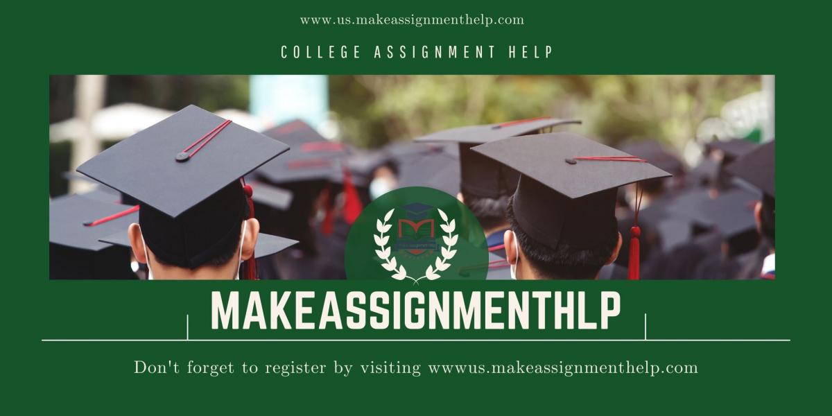 Streamline Your Studies with College Assignment Help Services